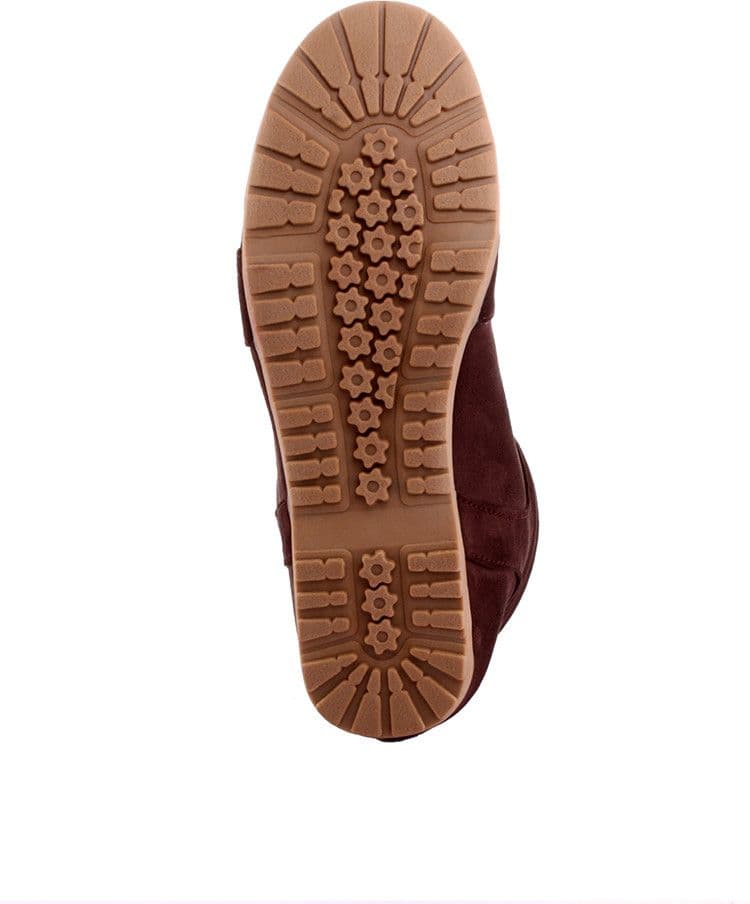 Kielz Ladies Boots view 6