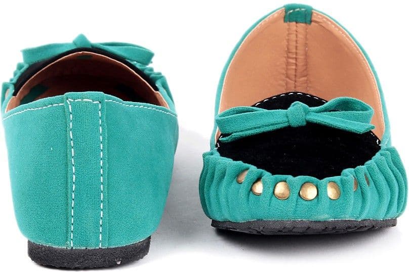 Ruby Sober-047 Loafers view 4