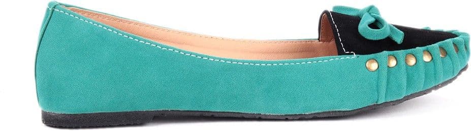 Ruby Sober-047 Loafers view 5