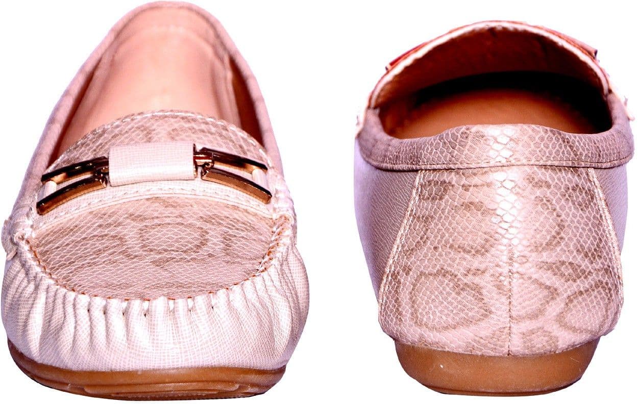 Credos Loafers view 3