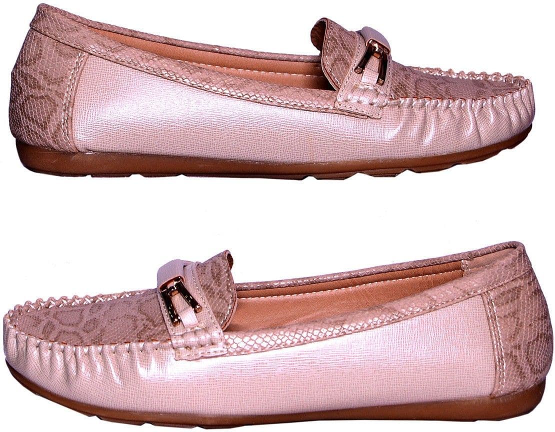 Credos Loafers view 2
