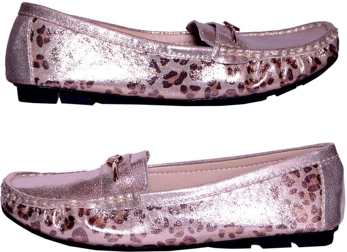 Credos Loafers view 3