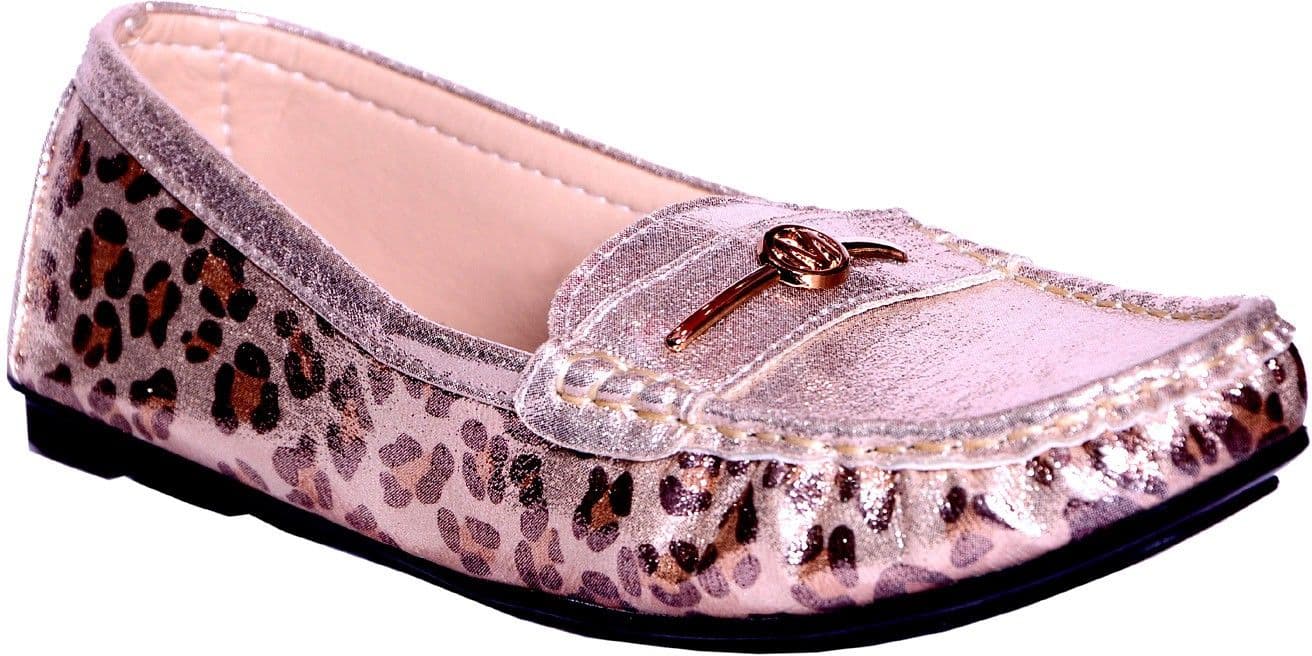 Credos Loafers