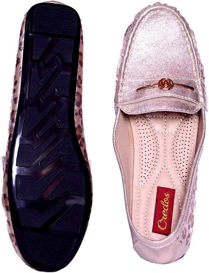 Credos Loafers view 2