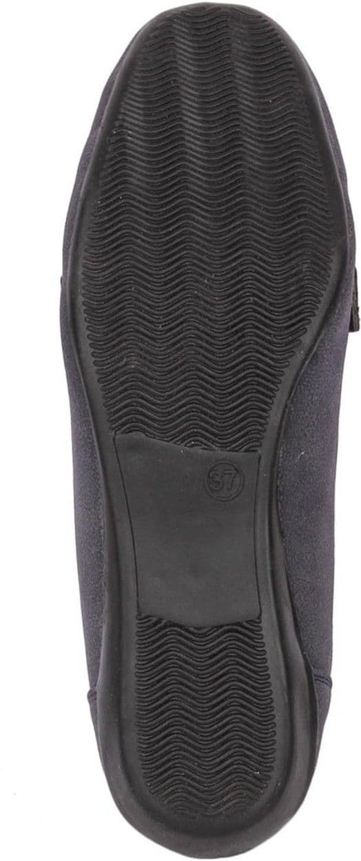 Anaya AN 16_Blue Loafers view 5