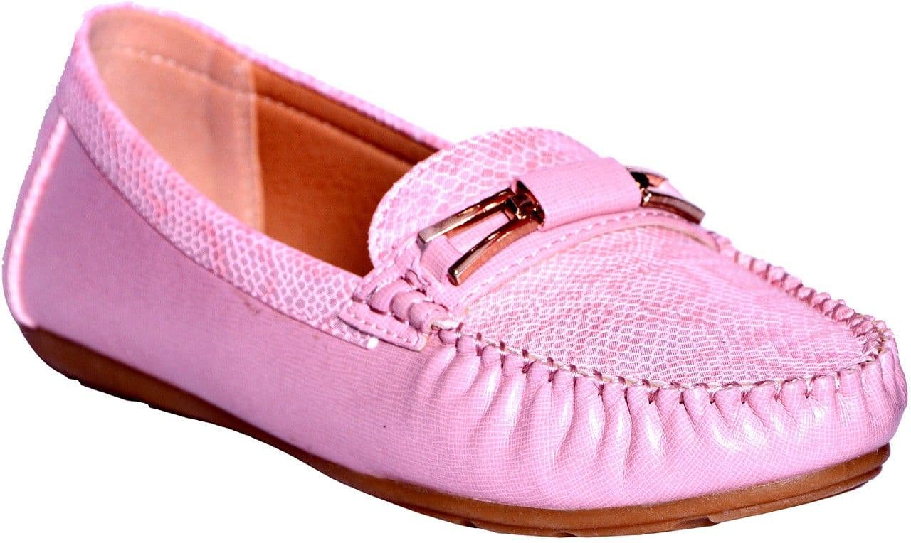 Credos Loafers