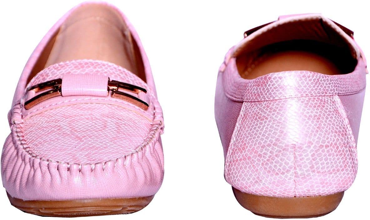 Credos Loafers view 5