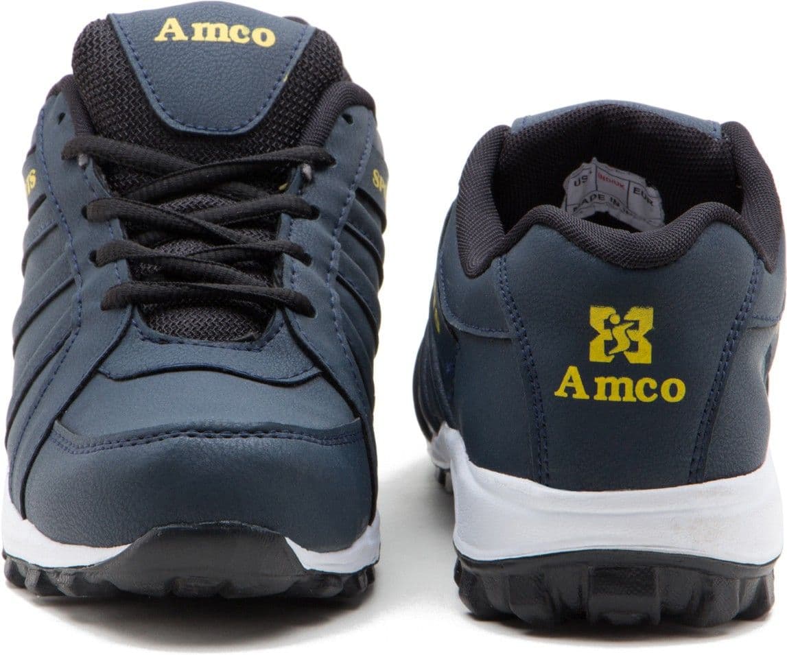 AMCO Walking Shoes view 3