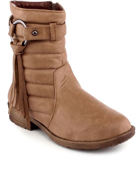 Kielz Ladies Boots
