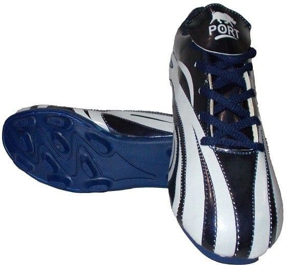 Port NuWave Football Shoes view 5