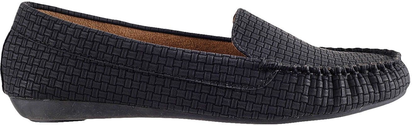 Mochi Trendy Loafers view 3
