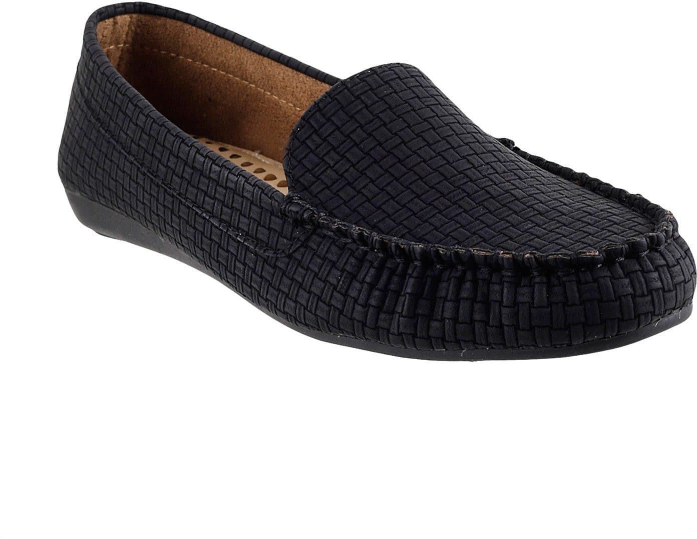 Mochi Trendy Loafers