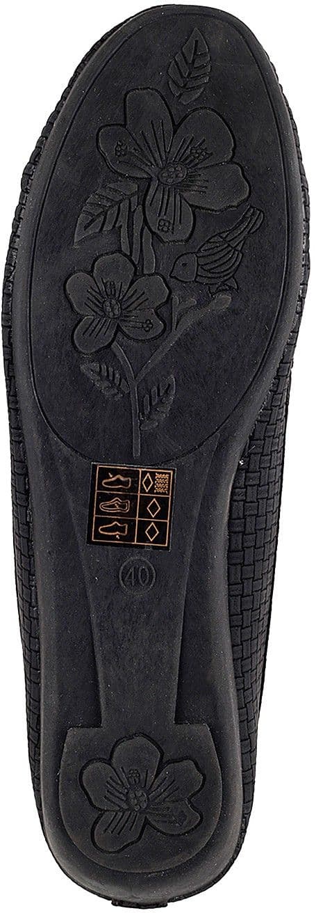 Mochi Trendy Loafers view 5