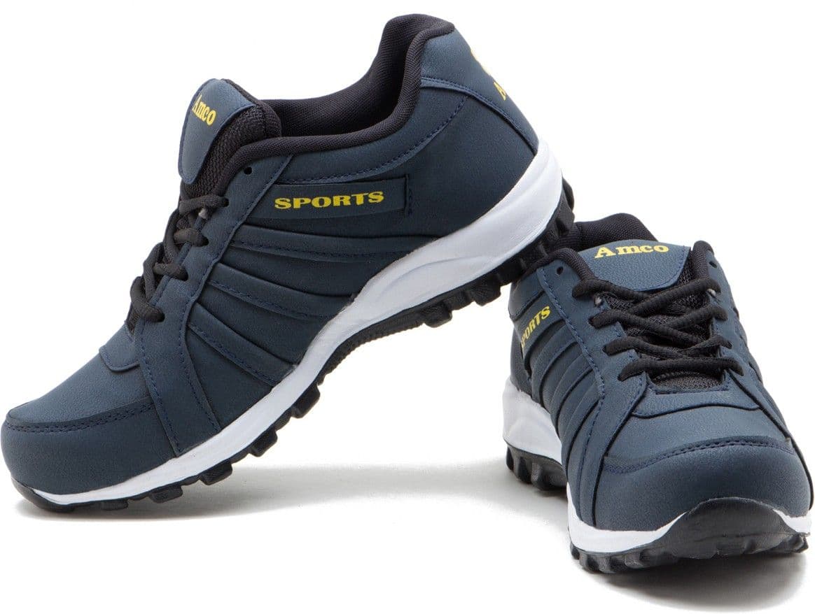 AMCO Walking Shoes view 5
