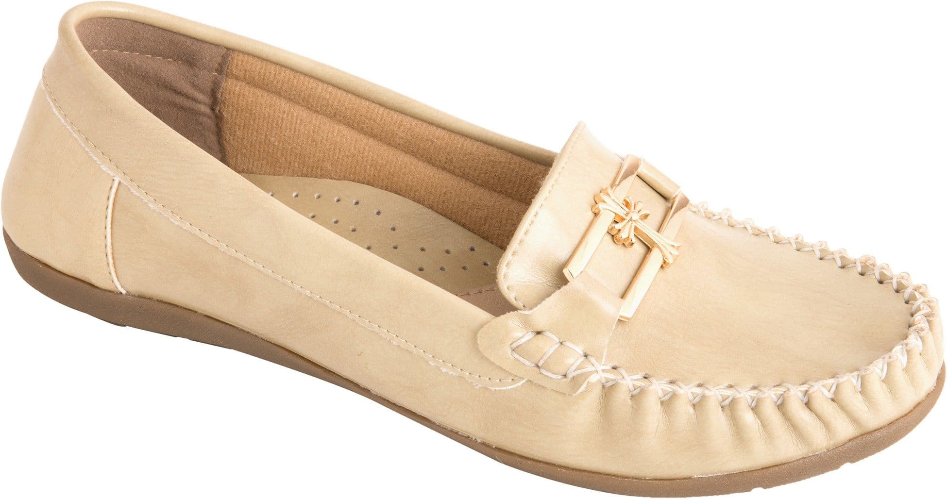 Solester Loafers