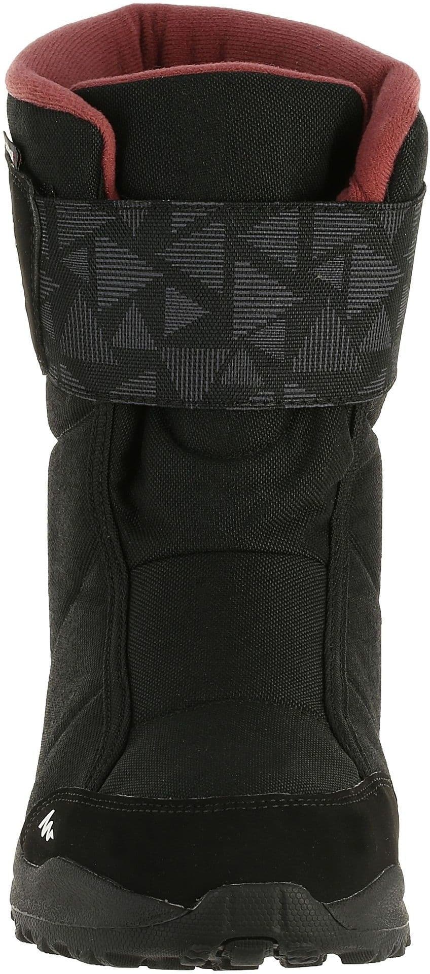 Quechua Arpenaz Novadry Boots view 3