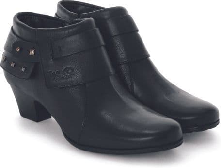 La Briza Andria Boots view 2