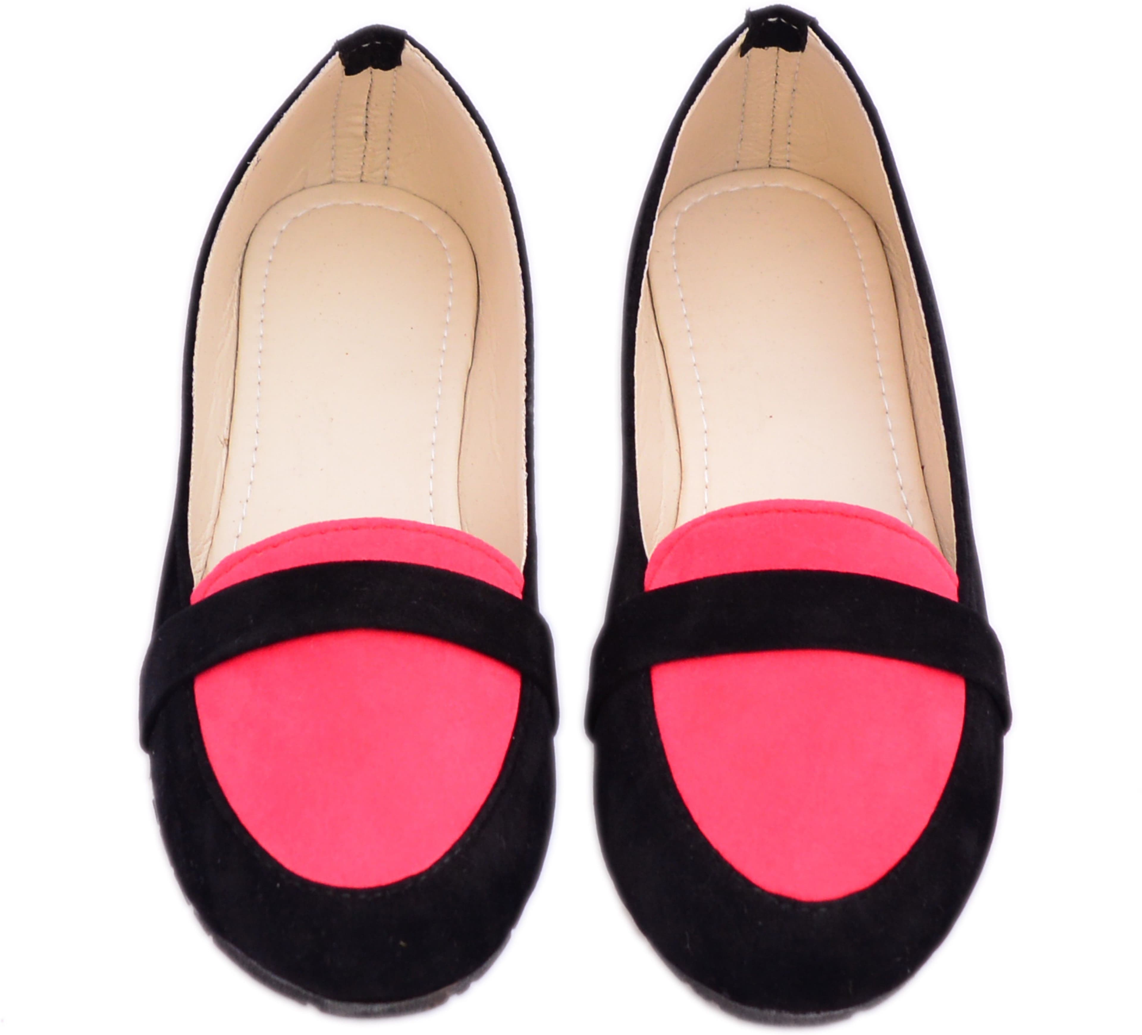 Myra Loafers
