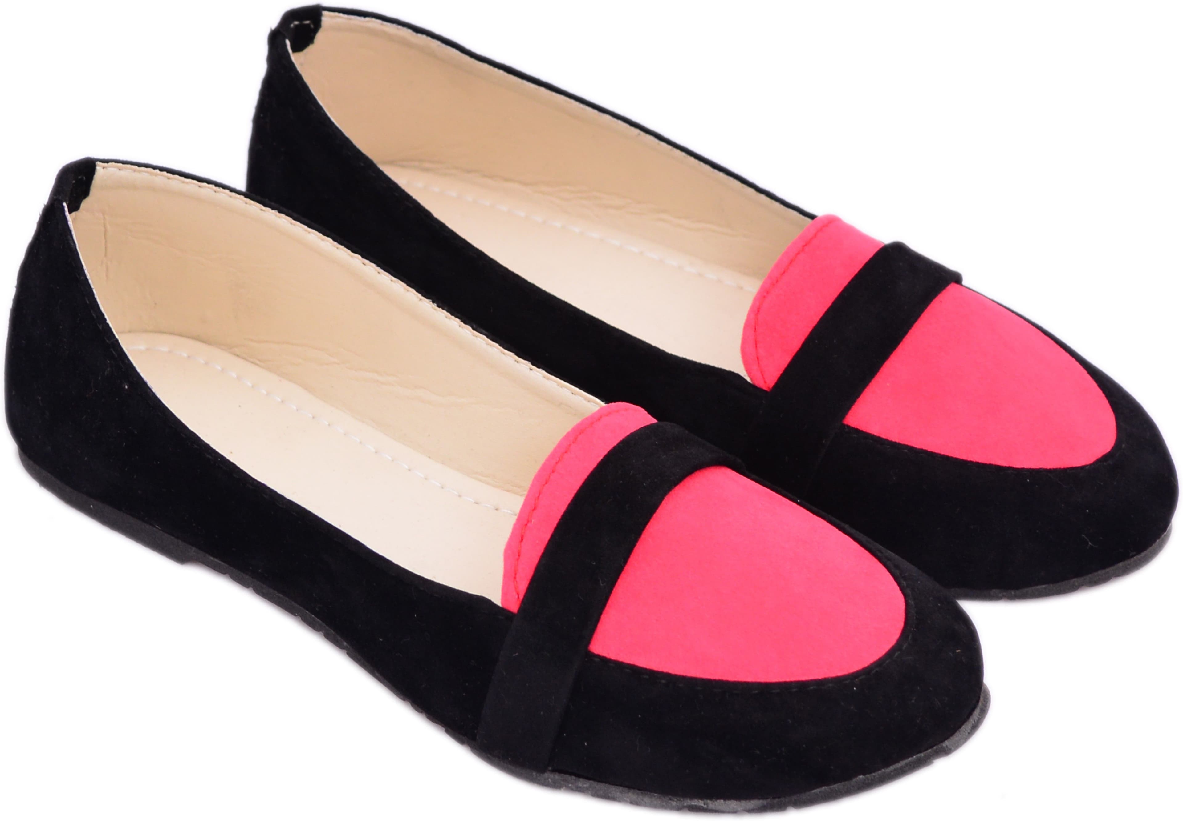 Myra Loafers view 5
