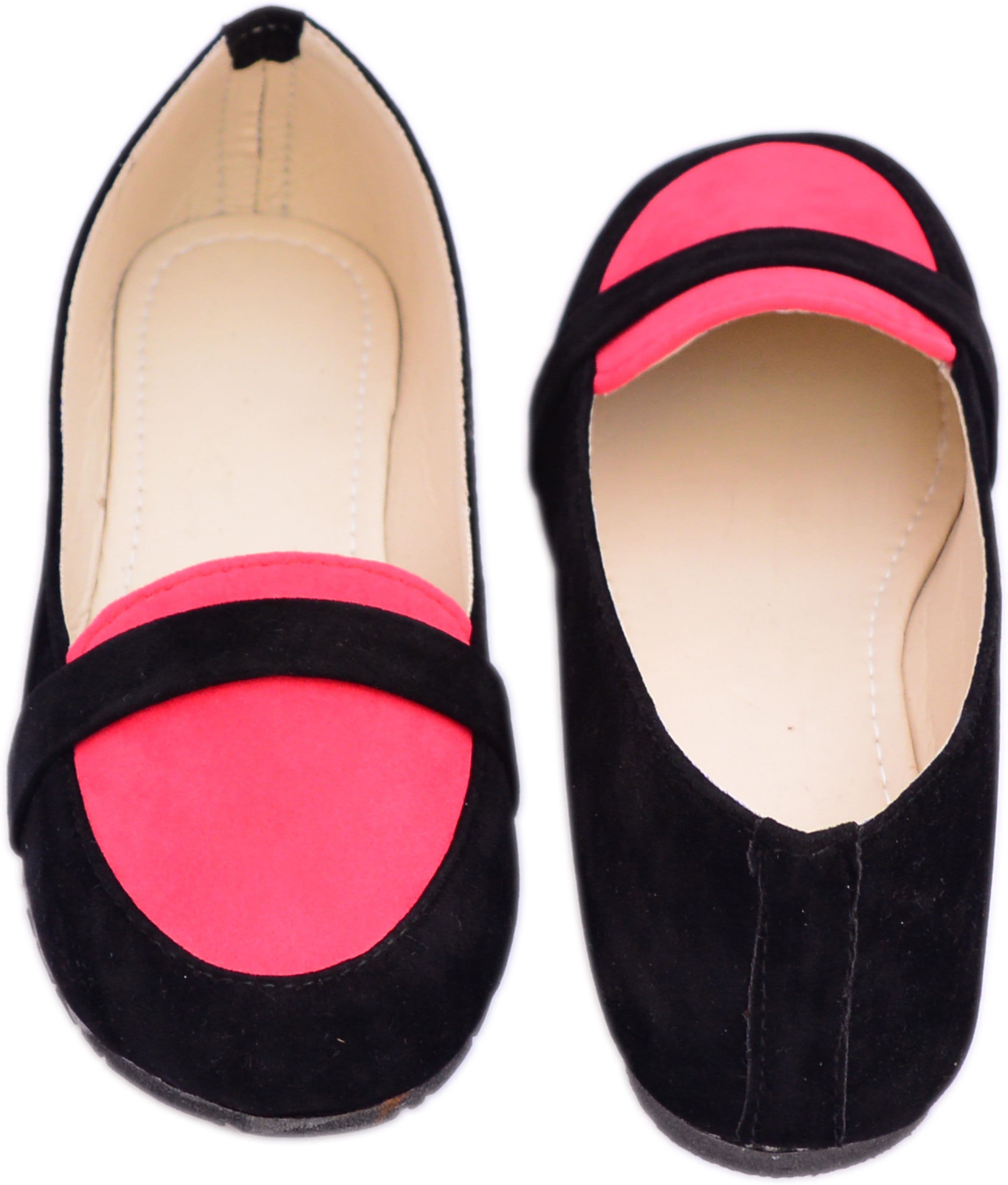 Myra Loafers view 4