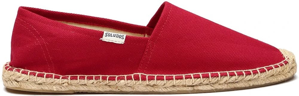 Soludos Loafers