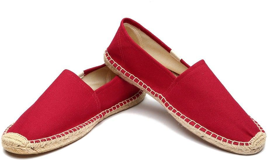 Soludos Loafers view 3
