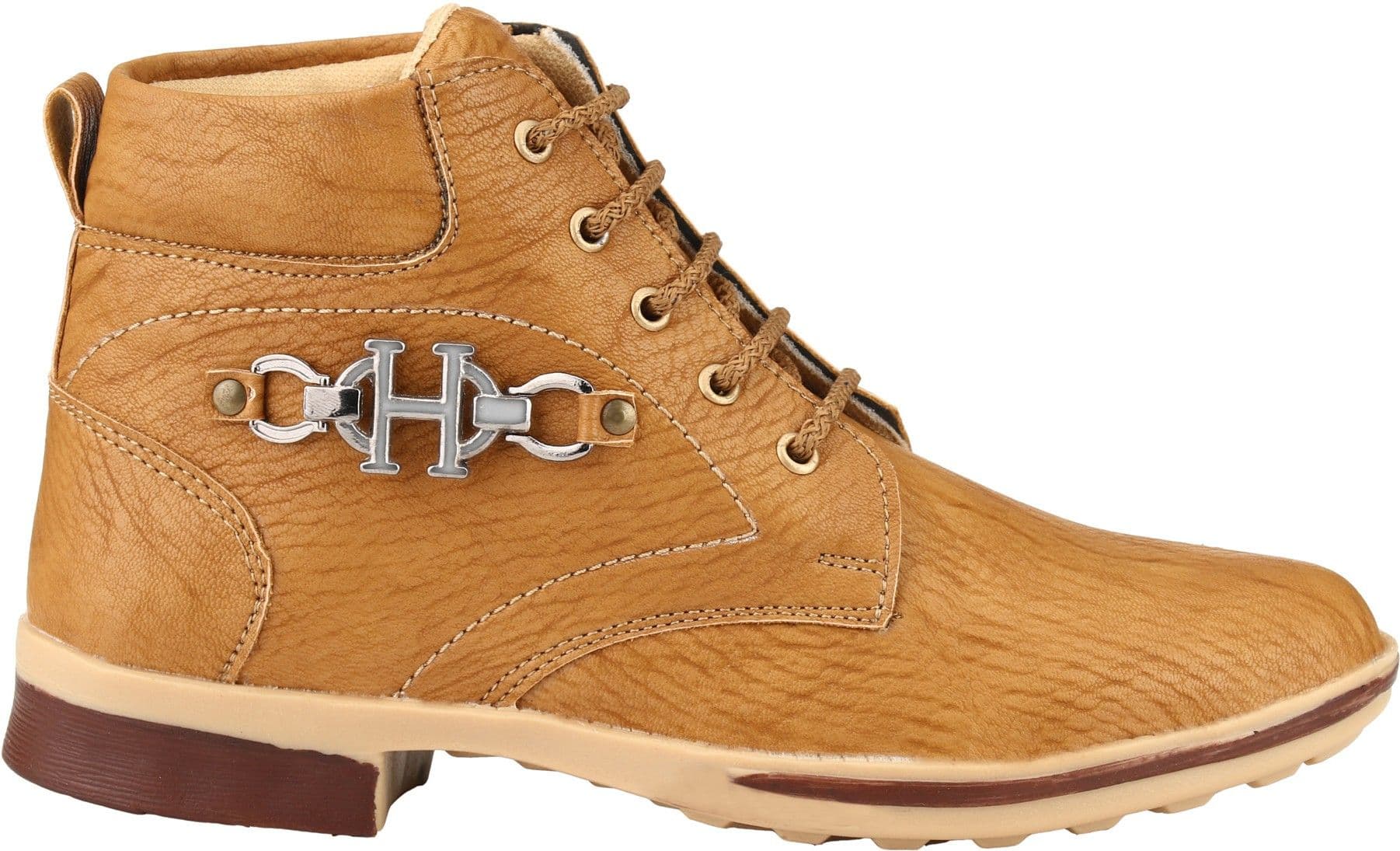 Pamphilos Casual Shoes view 5