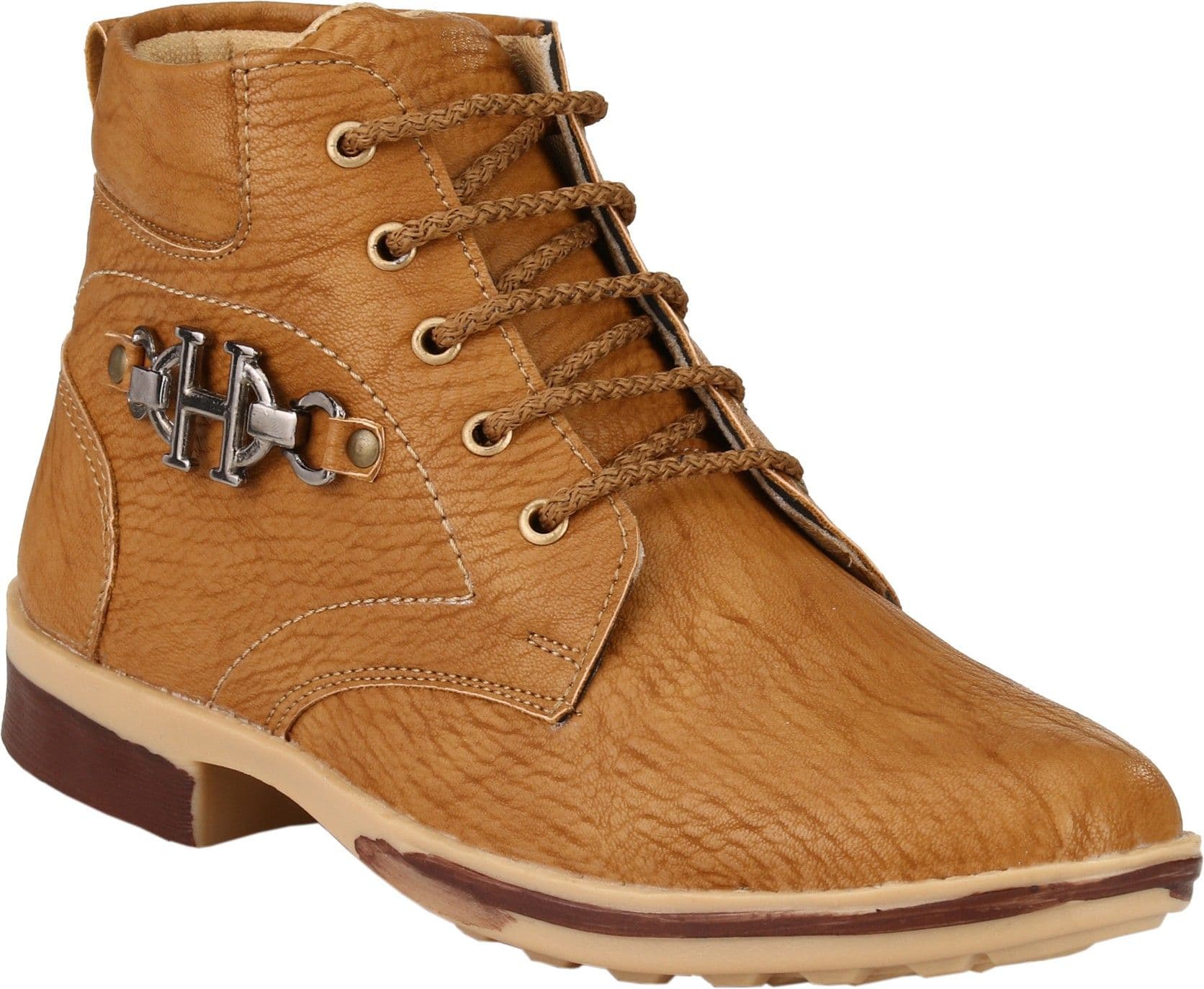 Pamphilos Casual Shoes