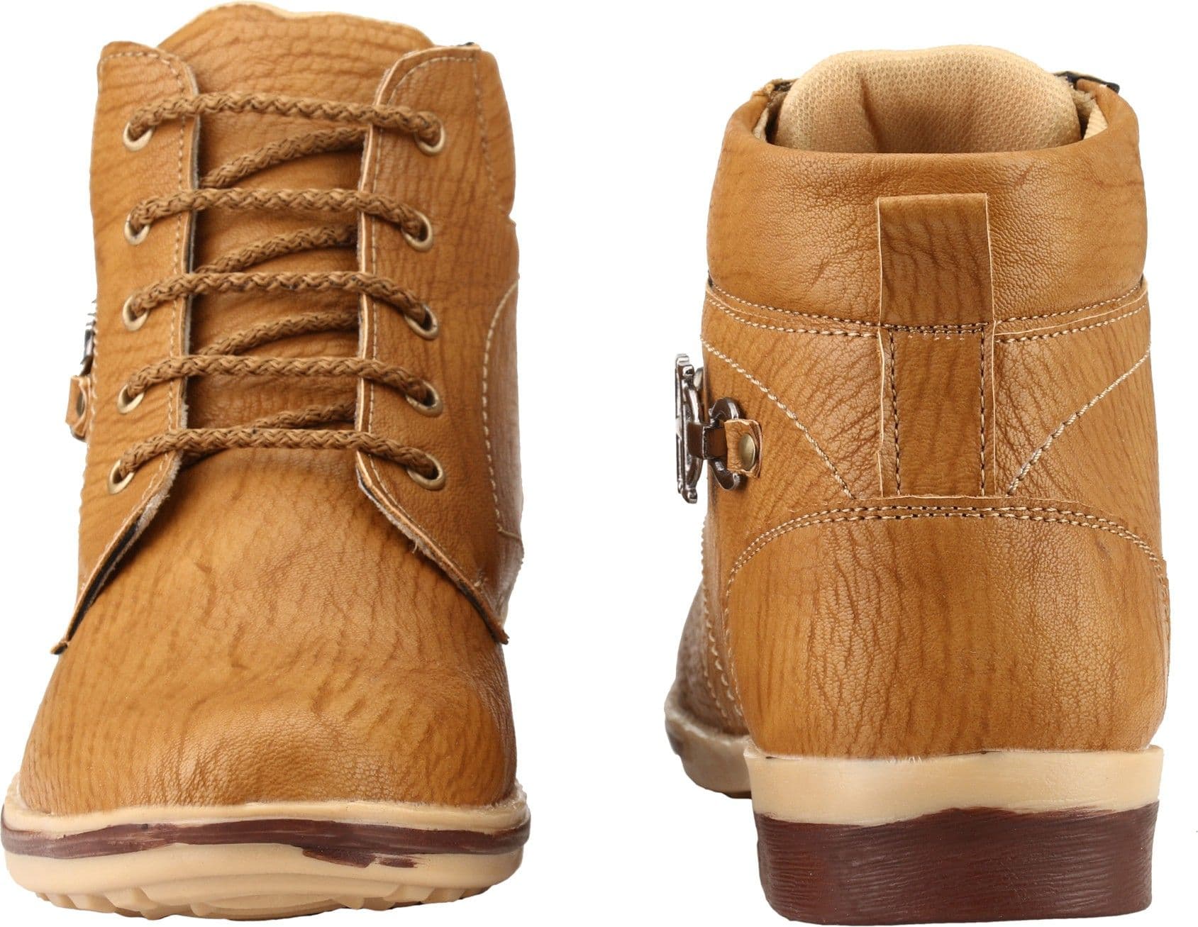 Pamphilos Casual Shoes view 7