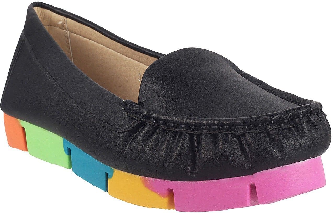 Mochi Trendy Loafers