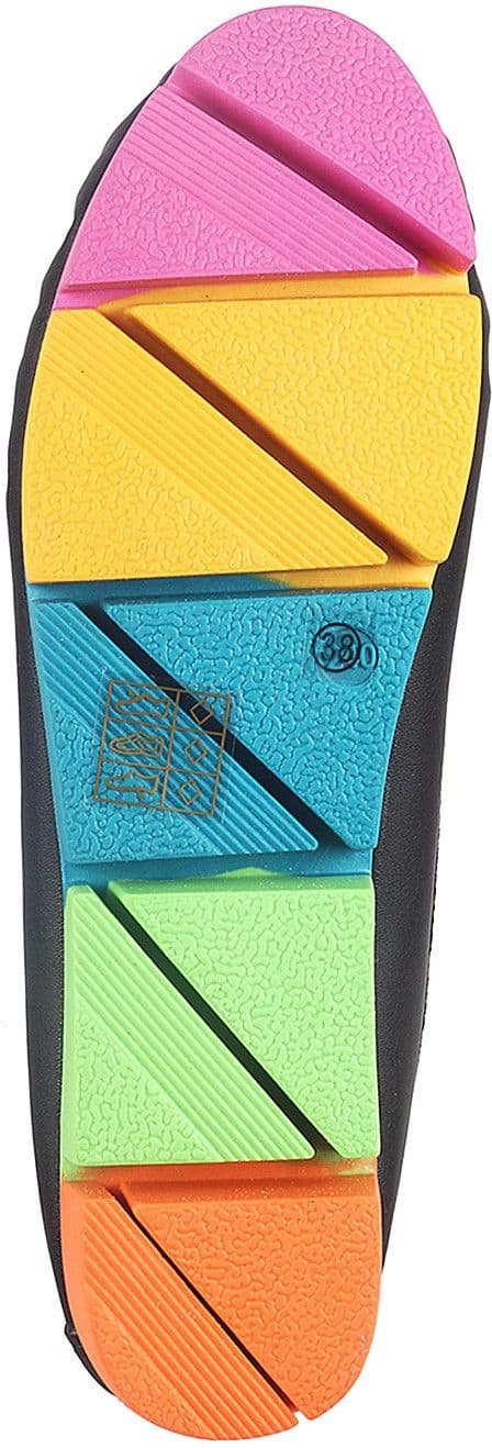 Mochi Trendy Loafers view 4