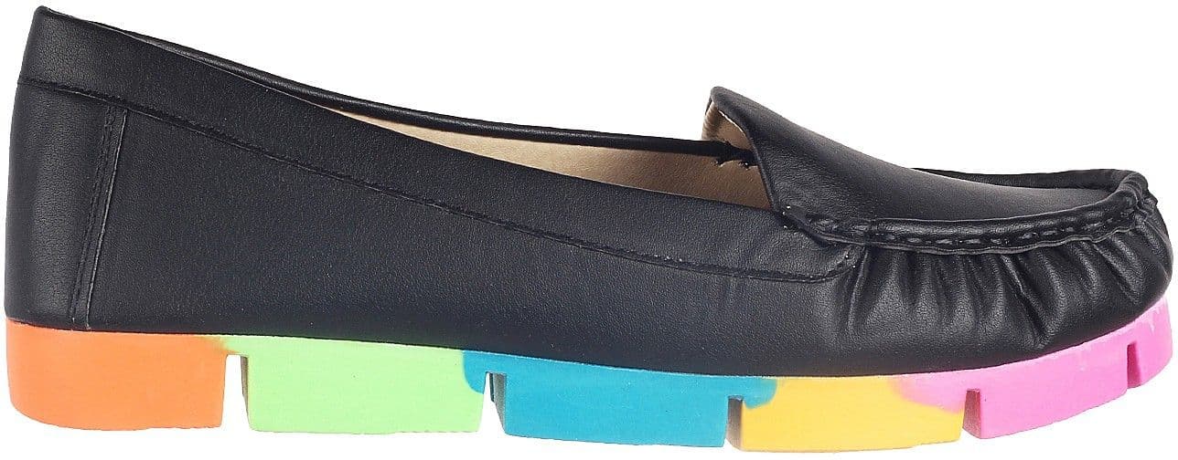 Mochi Trendy Loafers view 2