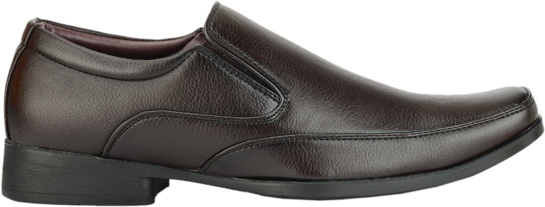 Khadim's Lazard Slip On view 2