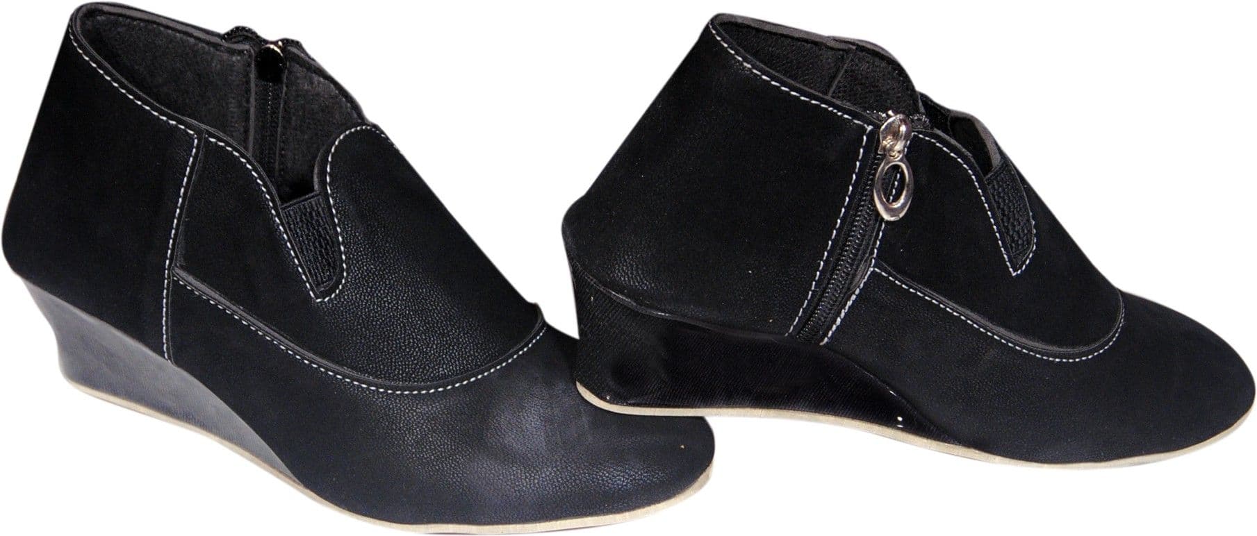 J.D.H. 111-222 Boots view 3