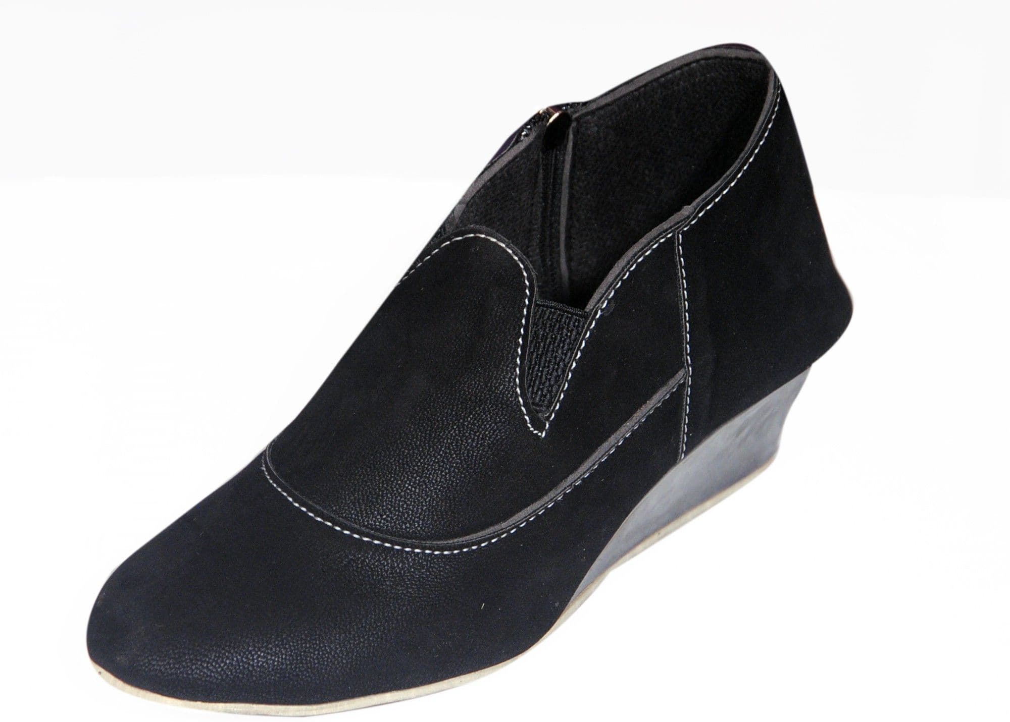 J.D.H. 111-222 Boots view 5