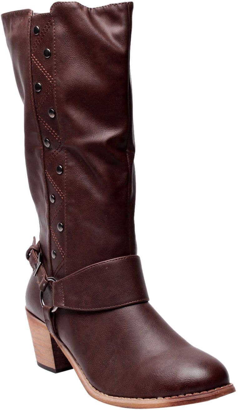 Steppings Trendy Boots view 3