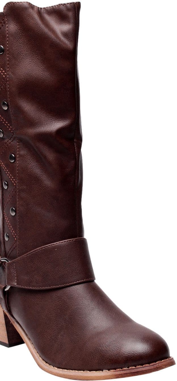 Steppings Trendy Boots view 6