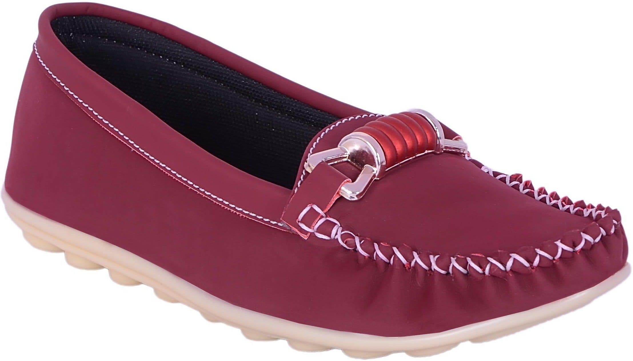 Zephyr Loafers