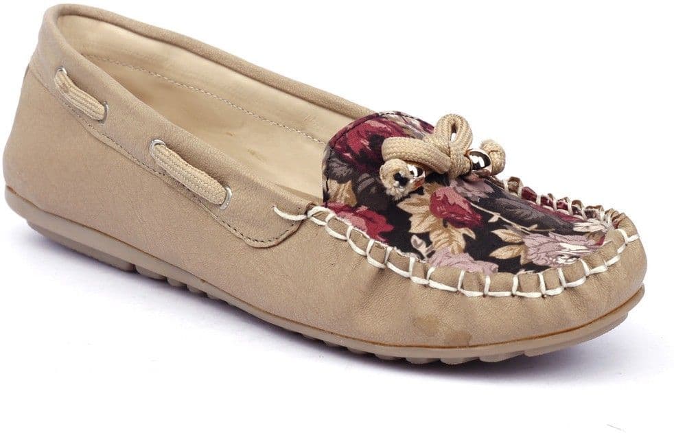 Schtaron Loafers view 3