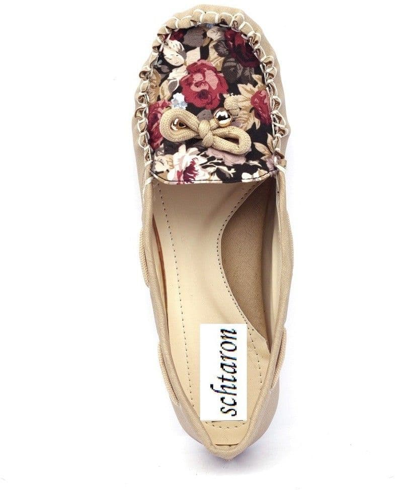 Schtaron Loafers view 4