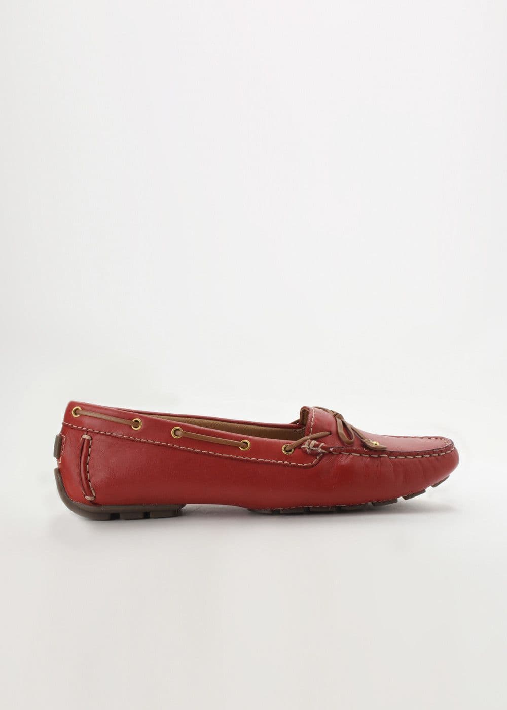Clarks Dunbar Racer Boat Shoes view 2