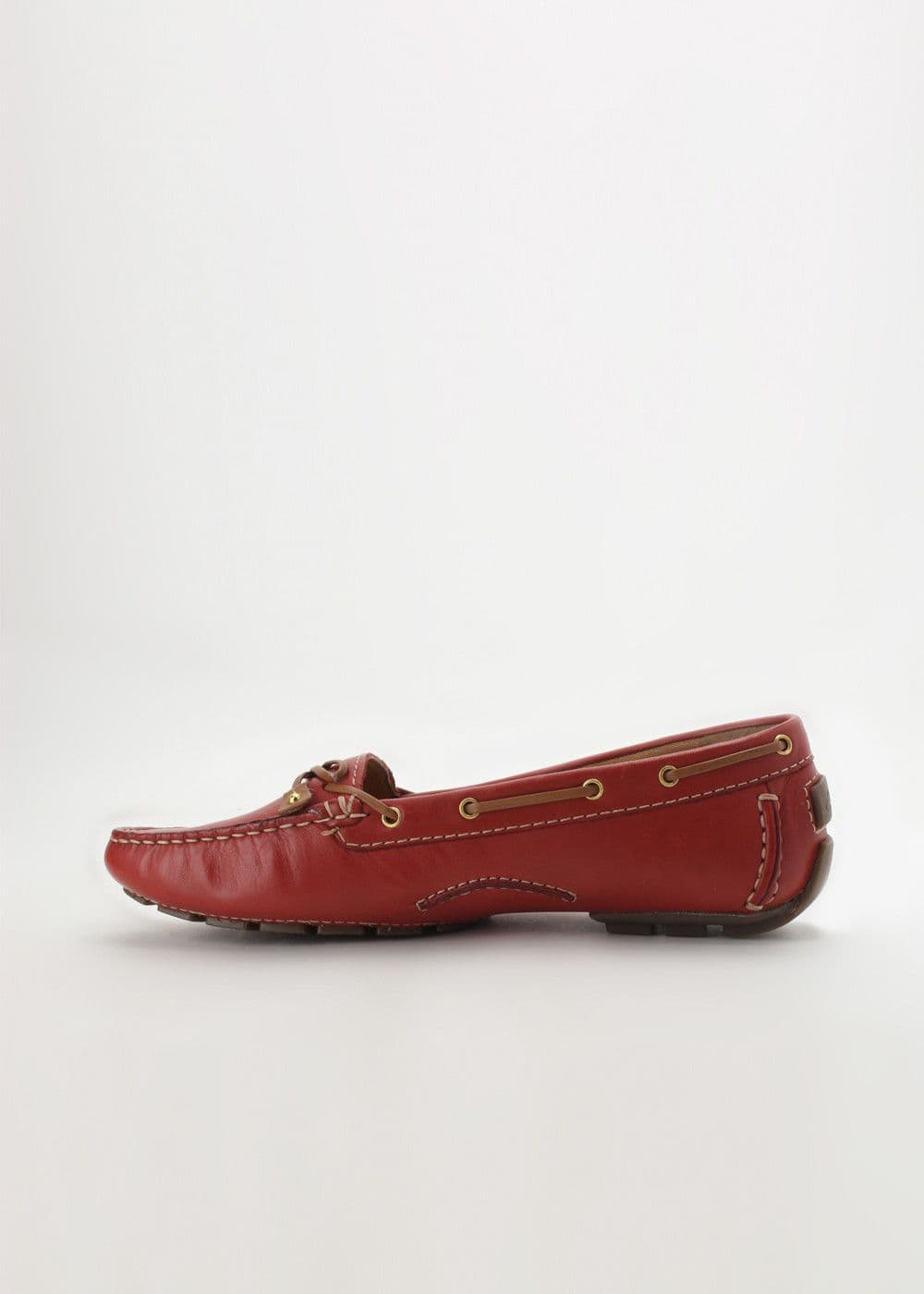 Clarks Dunbar Racer Boat Shoes view 4