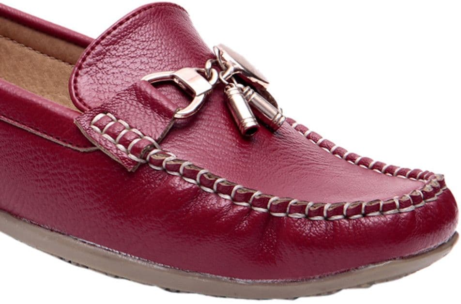 Steppings Styling Loafers view 6