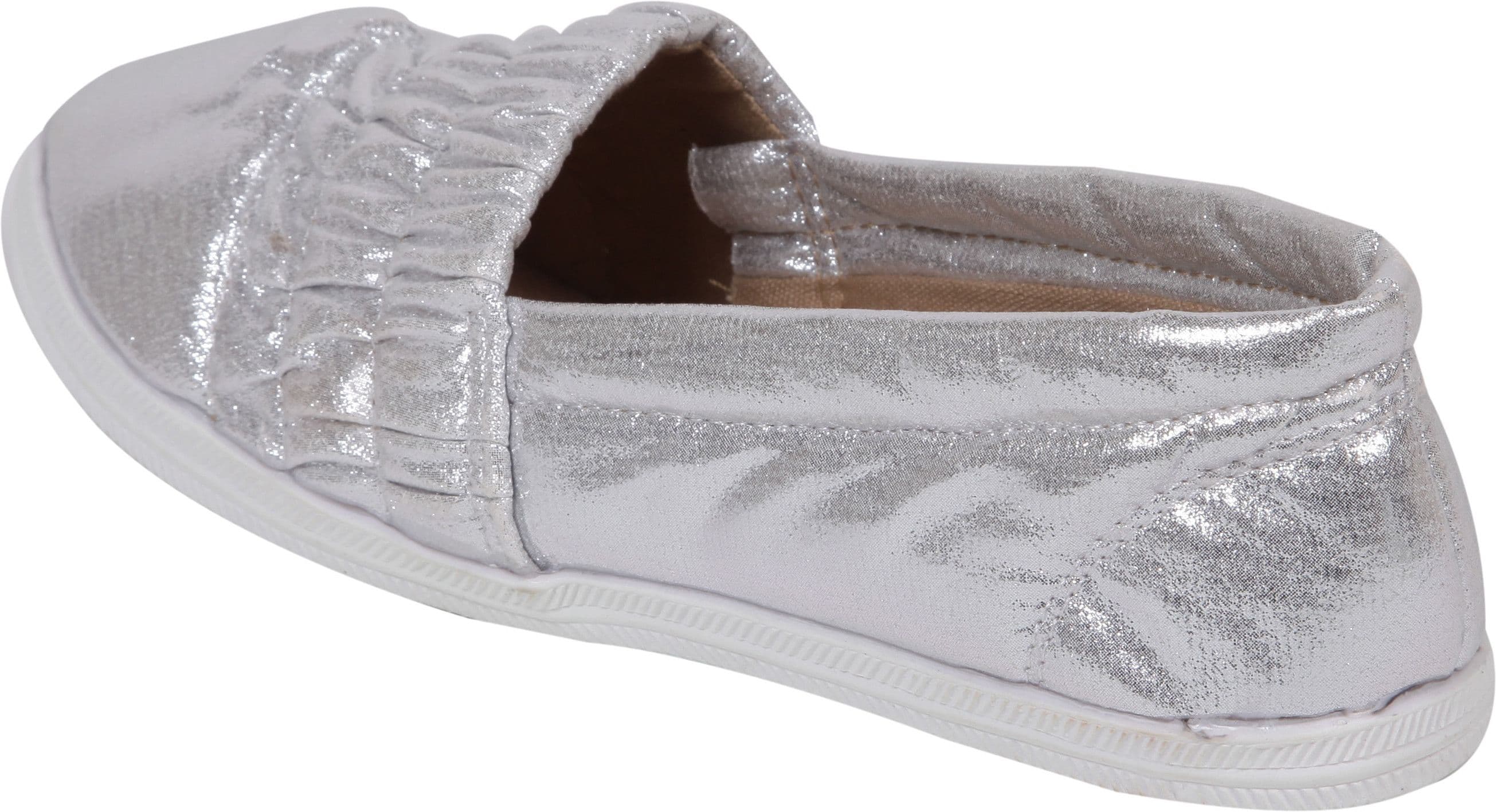 iLO Stylish Loafers view 4