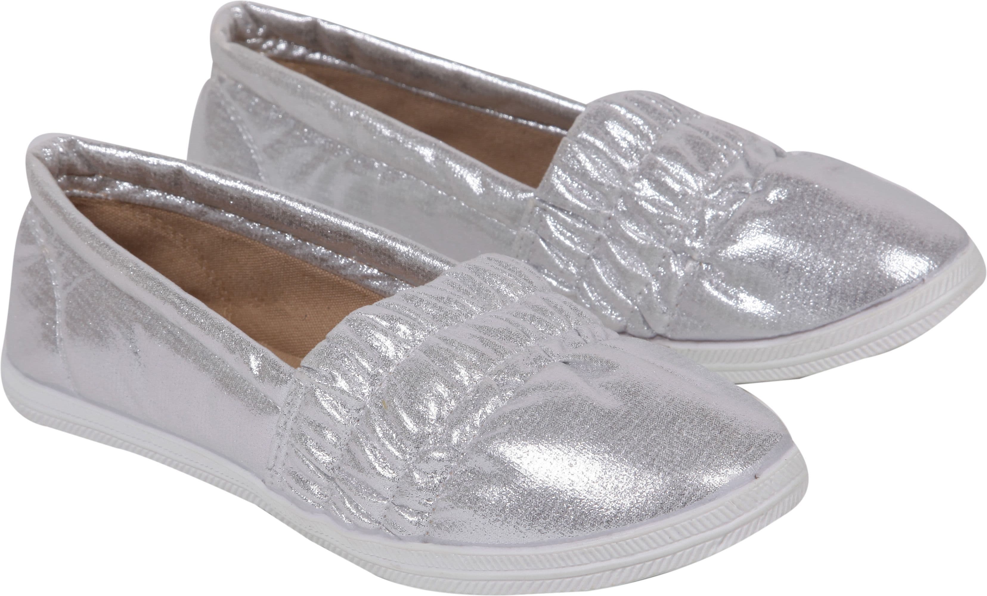 iLO Stylish Loafers