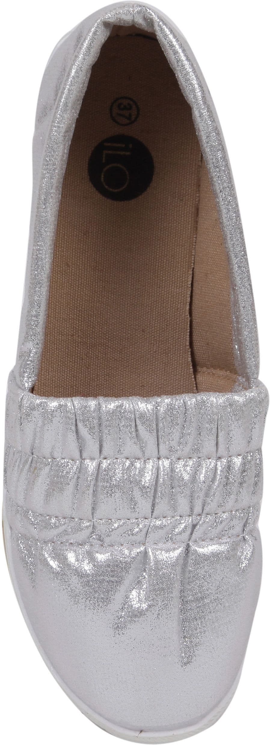 iLO Stylish Loafers view 3