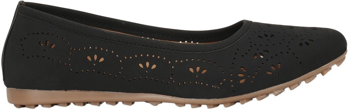 Nickolas Stylish Casual Bellies view 2