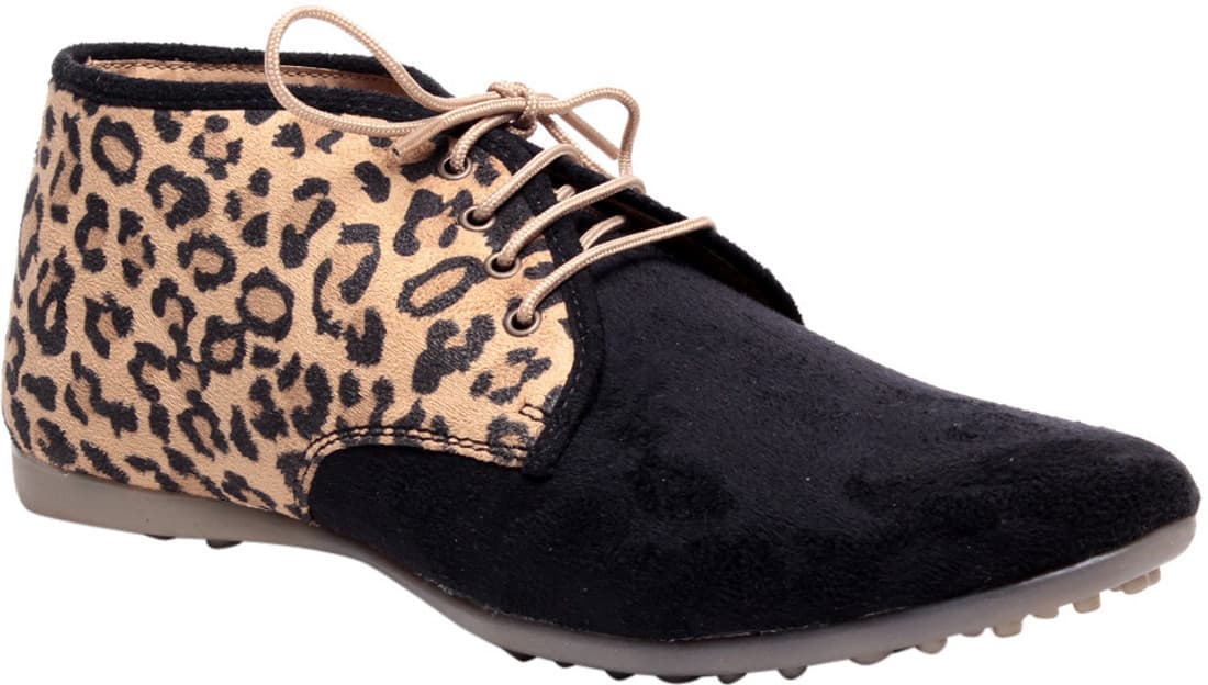 Steppings Trendy Boots