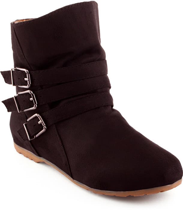 Kielz Ladies Boots