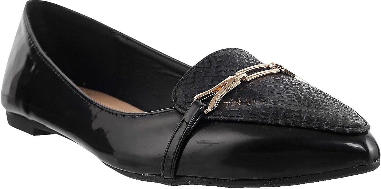 Mochi Trendy Loafers